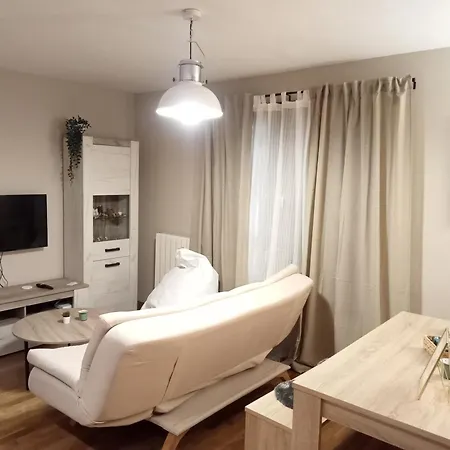 Apartamento Cir Villanúa Exterior foto