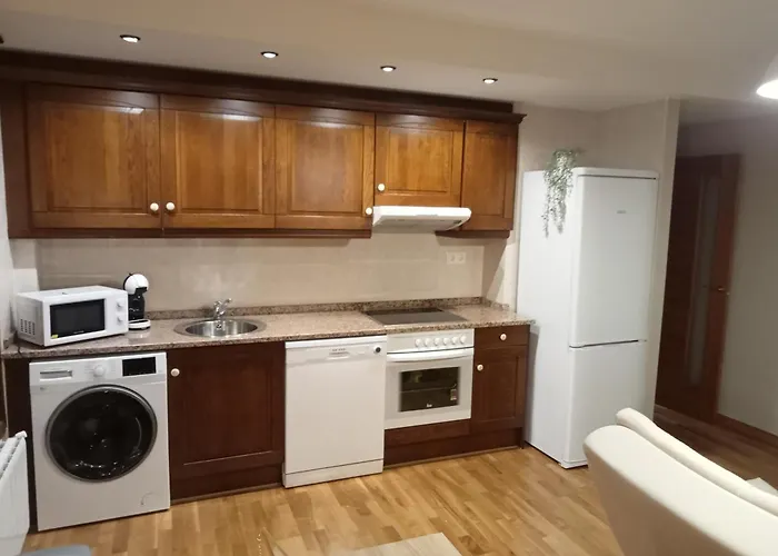 Apartamento Cir