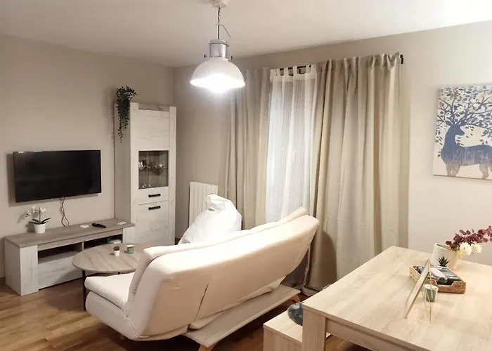 Apartamento Cir