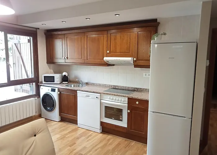 Apartamento Cir