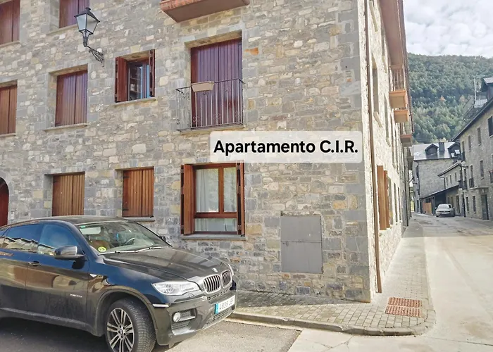 Apartamento Cir