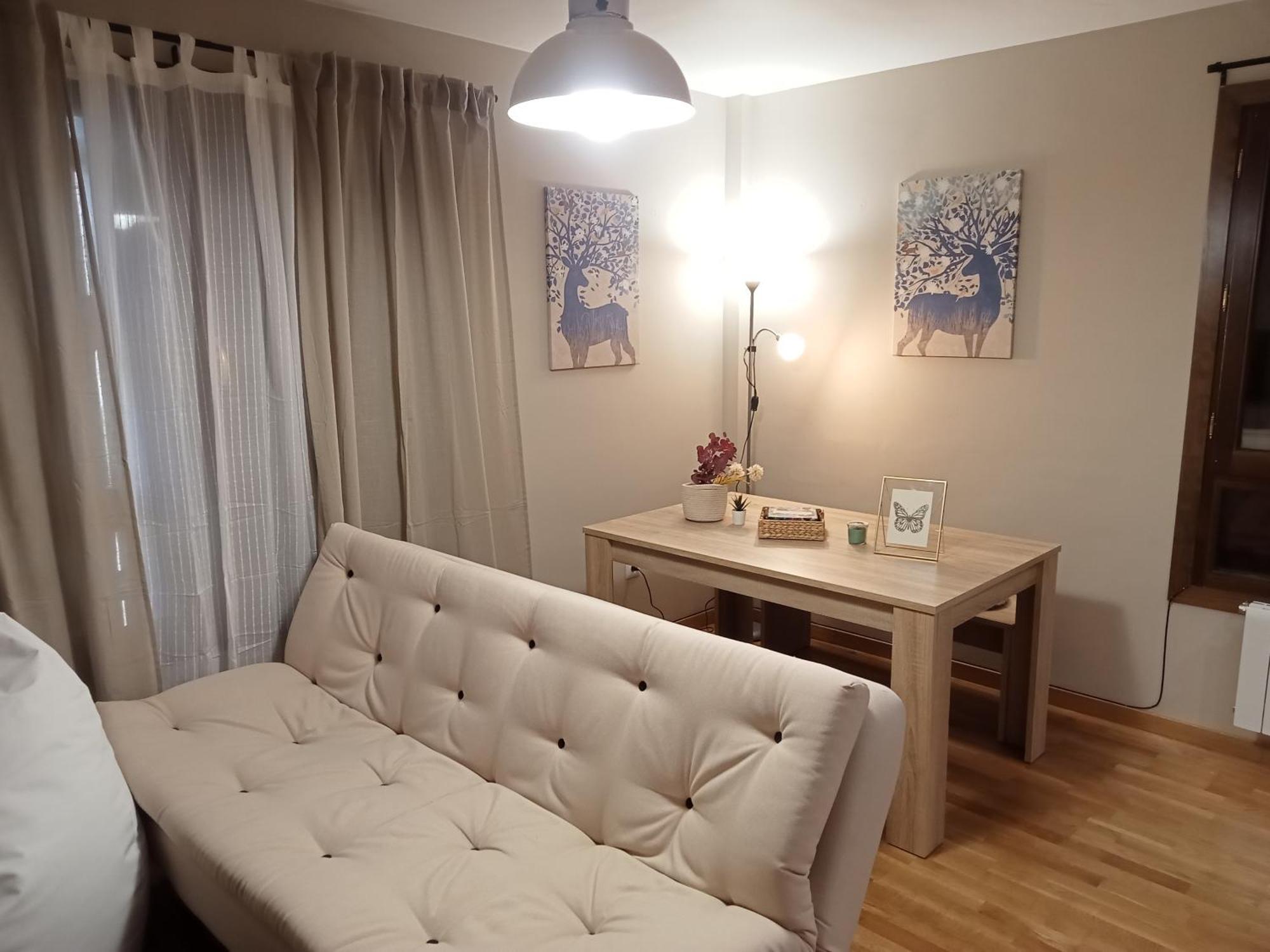 Apartment Cir Villanua