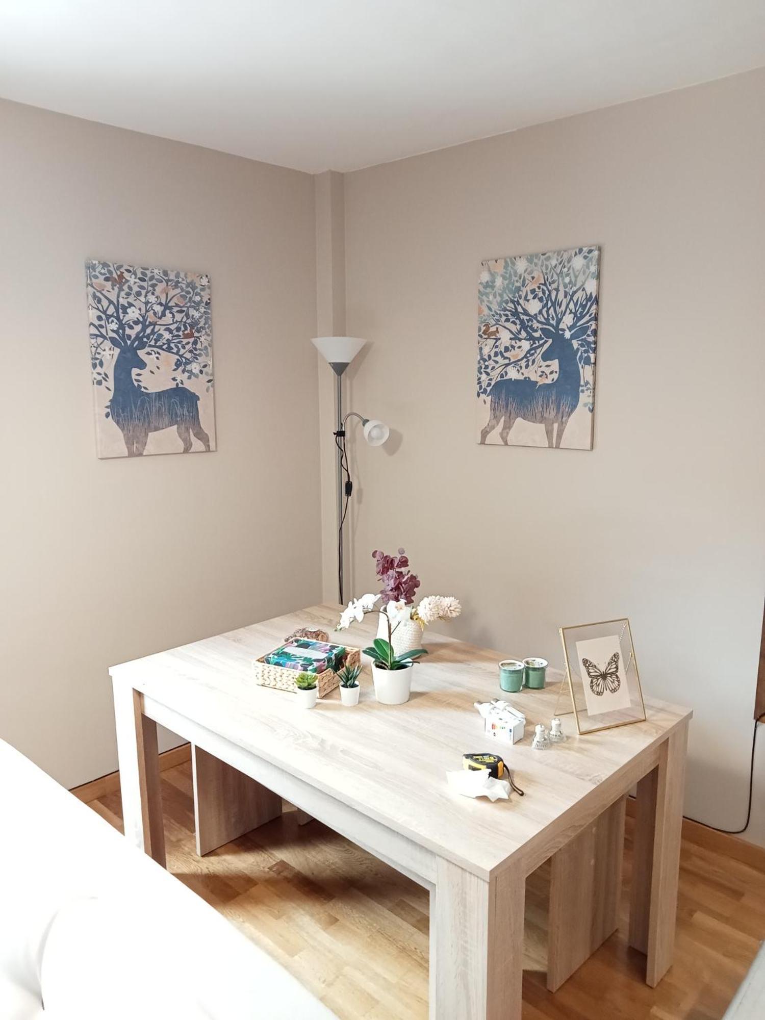 Cir Apartment *