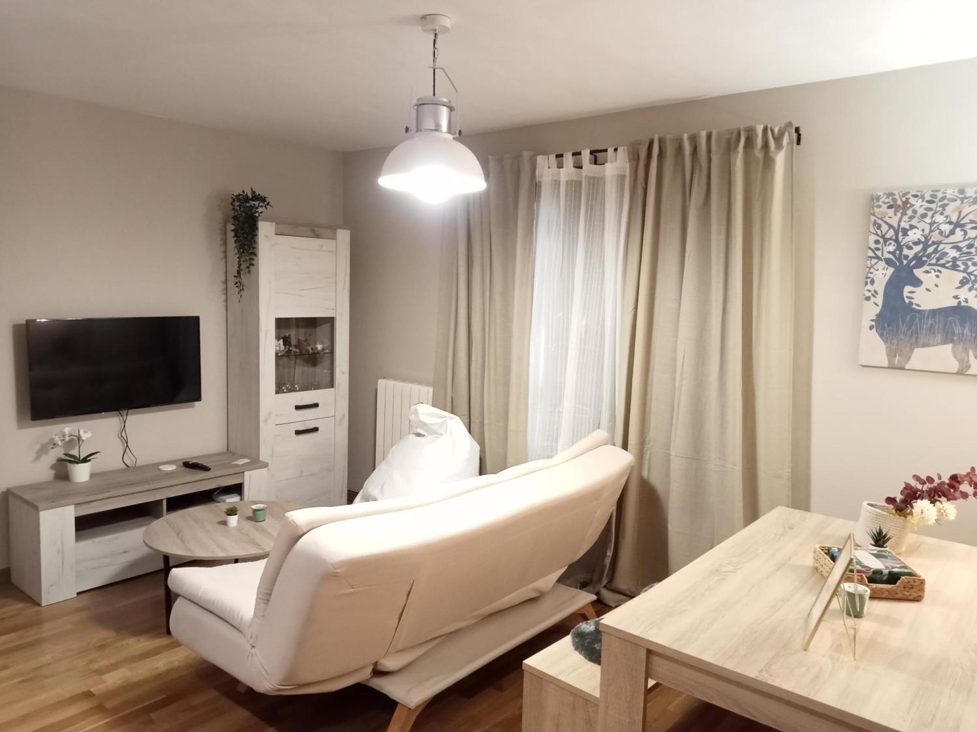 Apartment Cir Villanua