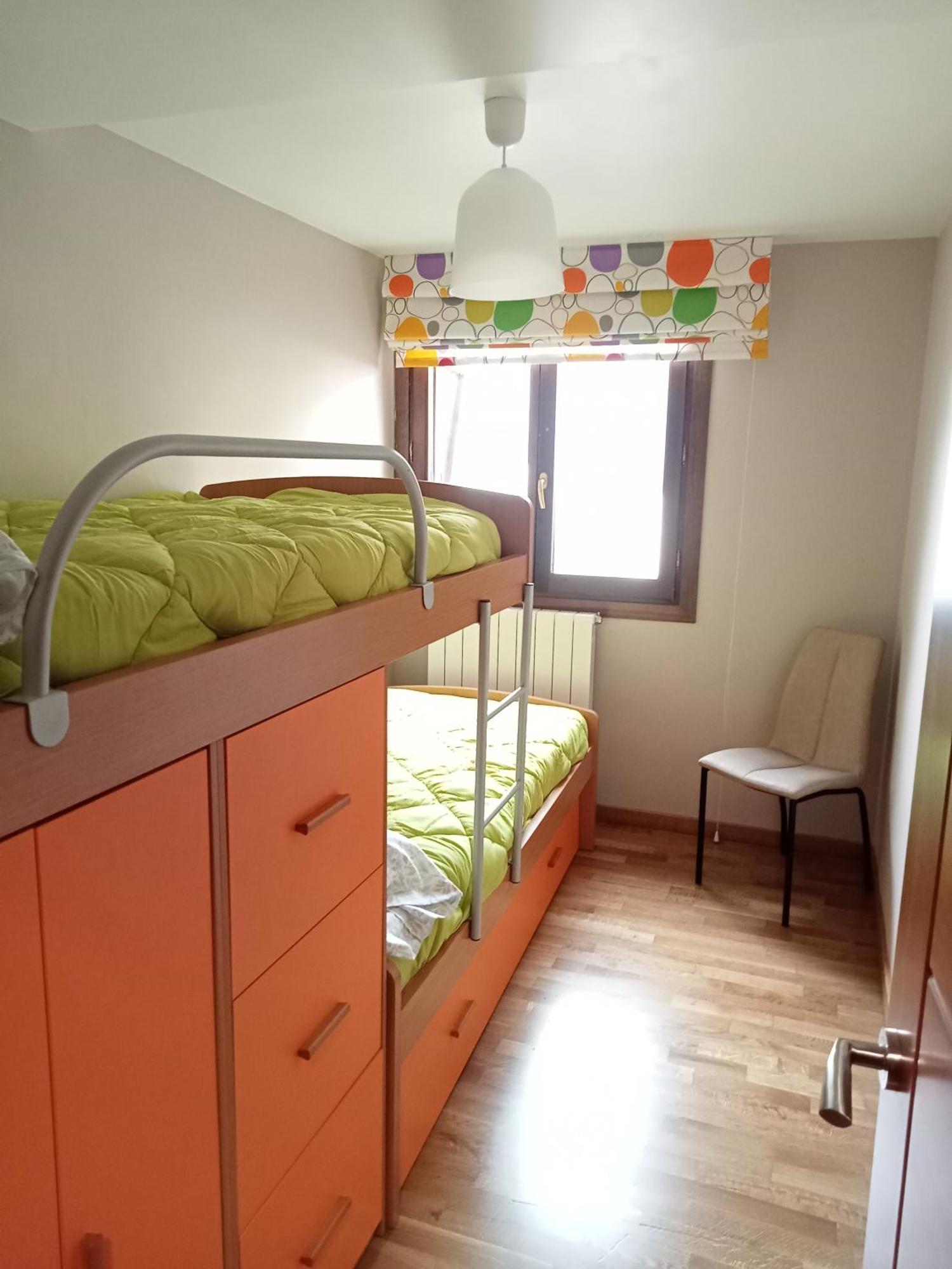 Apartment Cir Villanua